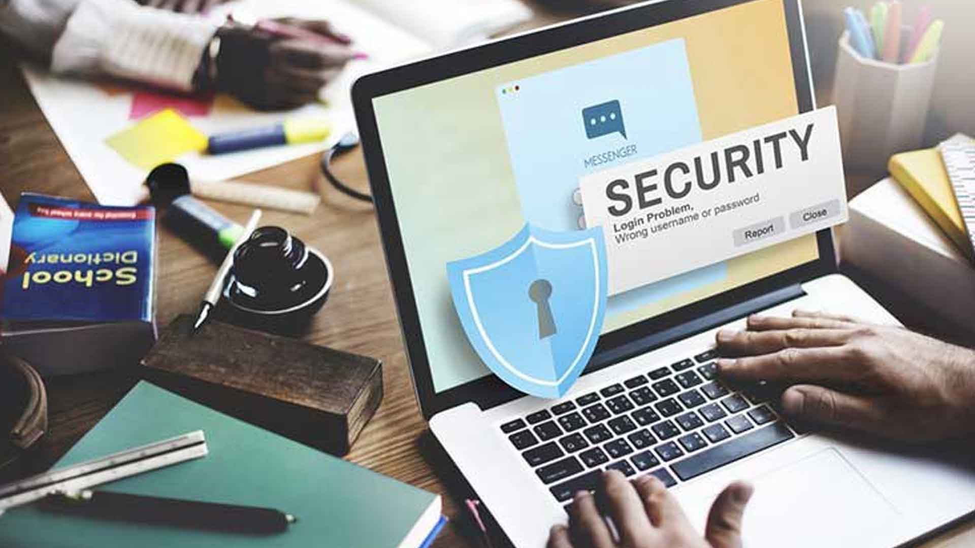 Network Security Issues 10 Tips to Keep Your Business Secure
